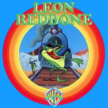 Leon Redbone -  On the Track